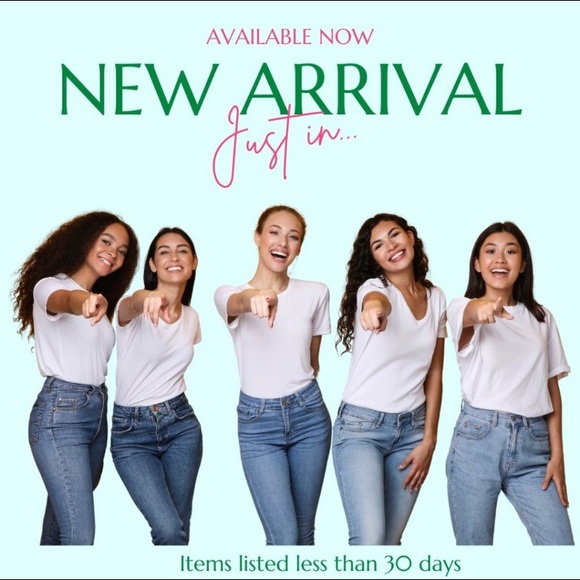 $10 off- used the code and Like this listing for closet steals! - Picture 3 of 8